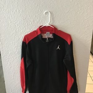 Long sleeve Jordan Jacket